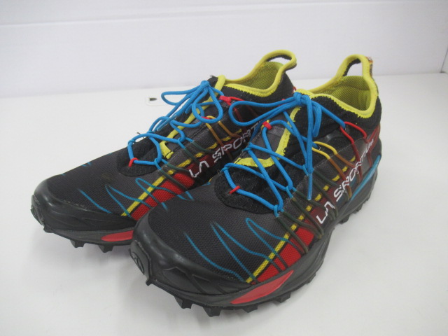 LA SPORTIVA（ラ・スポルティバ） ミュータント