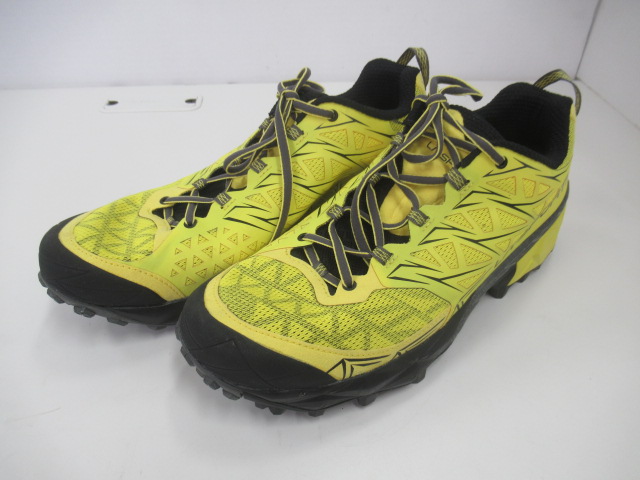 LA SPORTIVA（ラ・スポルティバ） アキラ