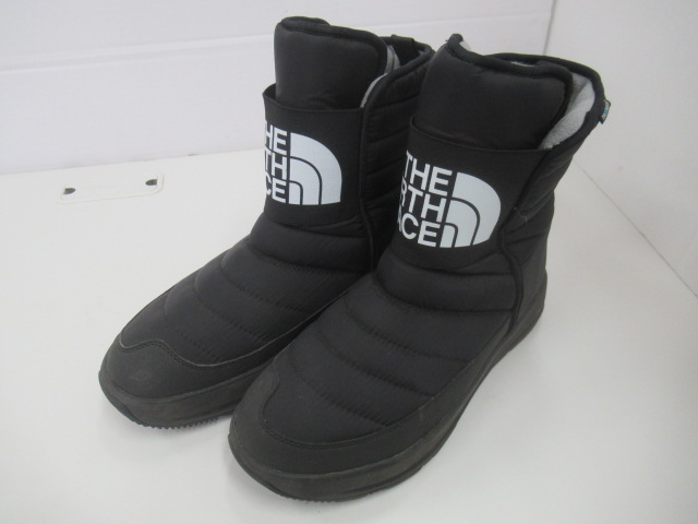 THE NORTH FACE（ノースフェイス） APRES PULL-ON（2）