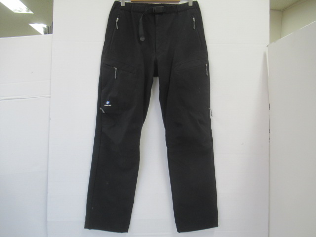 finetrack（ファイントラック） ストームゴージュアルパインパンツ