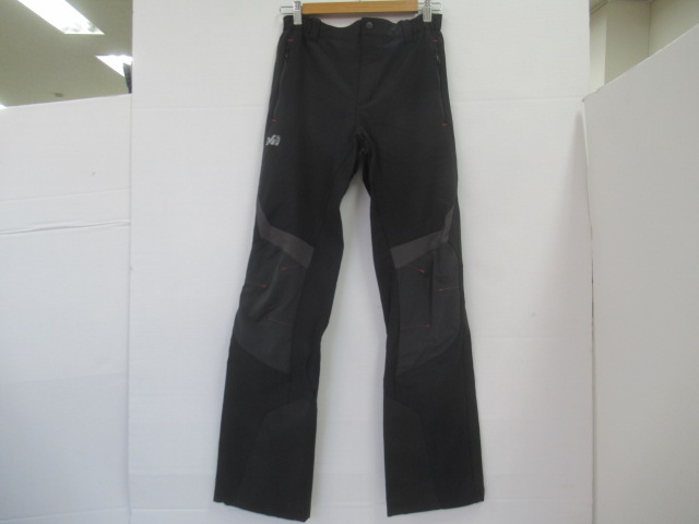 Millet（ミレー） ハイツアー パンツ