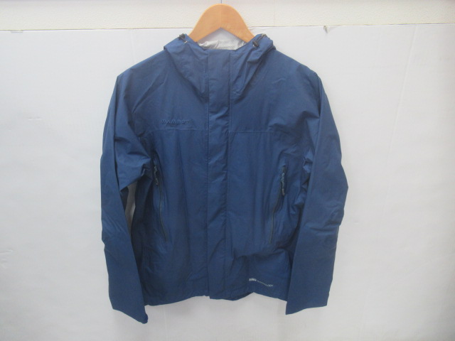 MAMMUT（マムート） MICROLAYER Jacket AF