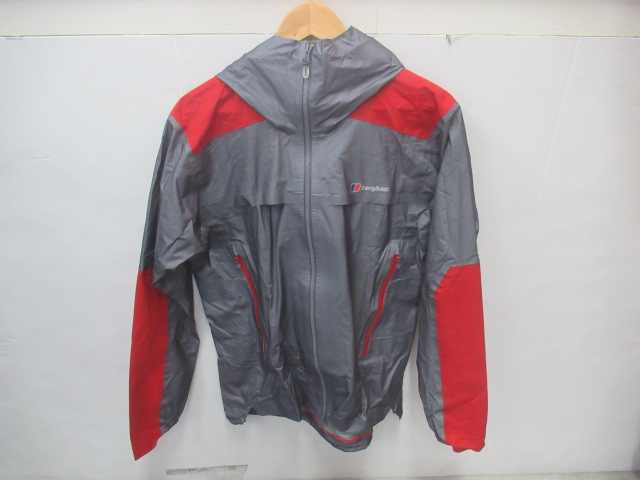 berghaus（バーグハウス） GR20 STORM SHELL JKT