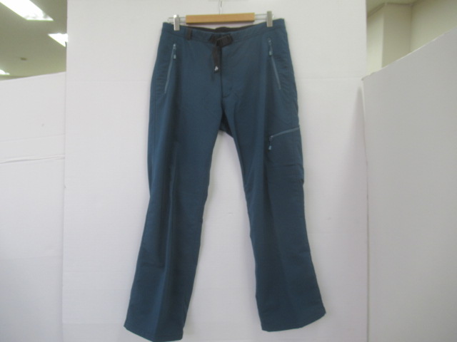 mont-bell（モンベル） ノマドパンツ メンズ