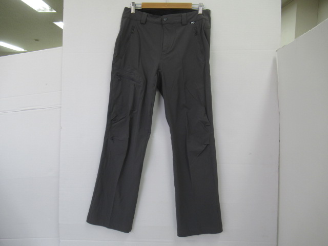 Millet（ミレー） トレッカー ストレッチ パンツ