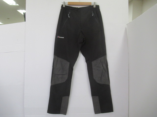 berghaus（バーグハウス） ファストクライムWOパンツ