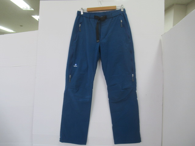 finetrack（ファイントラック） クロノパンツ メンズ