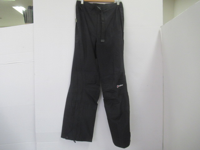 berghaus（バーグハウス） ゴアテックス オーバートラウザース