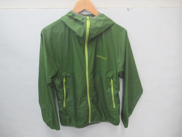 Marmot（マーモット） トランスブレスジャケット