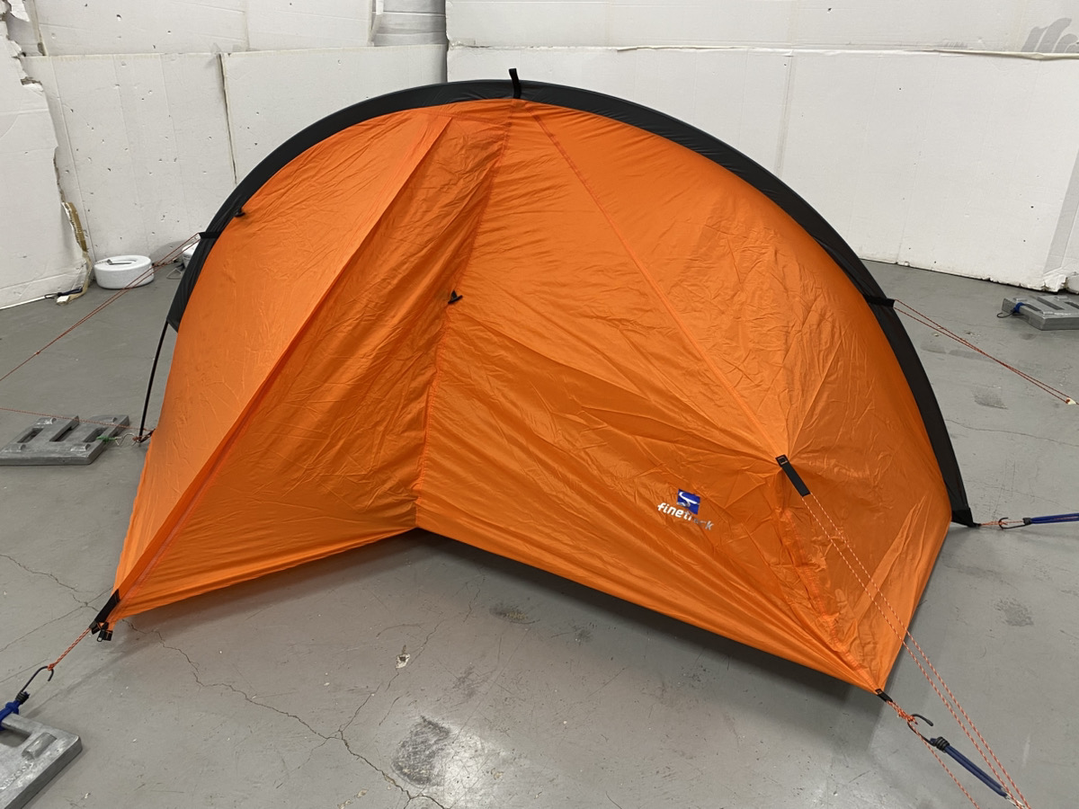 finetrack（ファイントラック） カミナモノポール 1