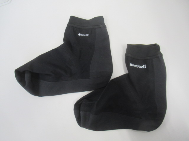 mont-bell（モンベル） GORE-TEX オールラウンド ソックス