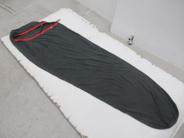 SEA TO SUMMIT（シートゥーサミット） サーモライトリアクター フリースライナー