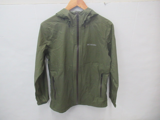 Columbia（コロンビア） ライトクレスト ウィメンズ ジャケット
