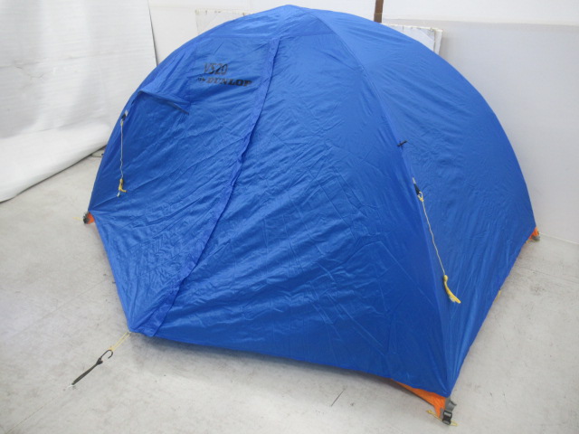 Dunlop（ダンロップ） VS-20+グランドシート