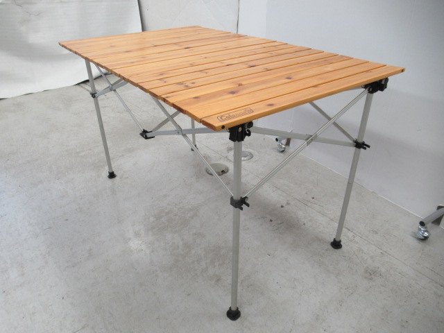 テーブル | アウトドア用品・アウトドアグッズの中古通販サイト【UZD