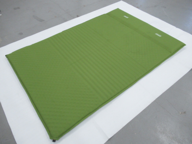 Coleman（コールマン） キャンパーインフレーターマットW