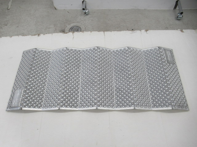 THERMAREST（サーマレスト） Zライトソル S