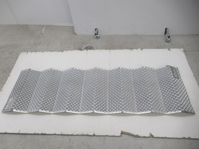 THERMAREST（サーマレスト） Zライトソル レギュラー