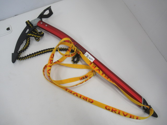 CLIMBING TECHNOLOGY（クライミング・テクノロジー） アルパインツアー55+リーシュ