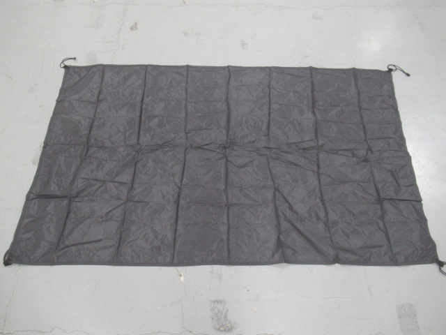 Snow Peak（スノーピーク） ファル 2 グランドシート