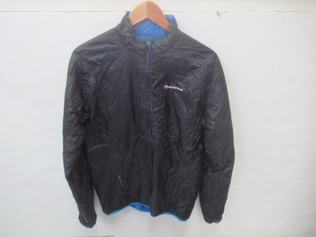 Montane（モンテイン） FIREBALL VERSO PULL-ON