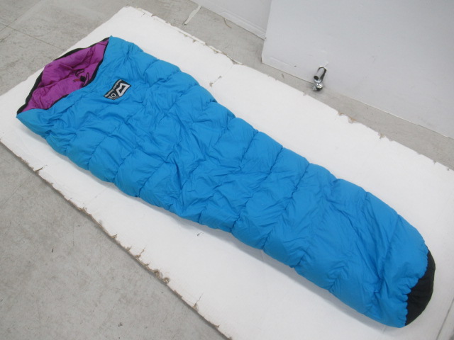 MOUNTAIN EQUIPMENT（マウンテンイクイップメント） 30 EVEREST EXPEDITION