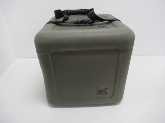 FUTURE FOX（フューチャーフォックス） EVA クーラーボックス ソロ 36L