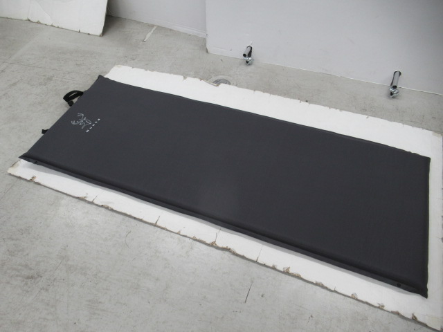 その他ブランド Nuuca キャンプマット ポンプセット