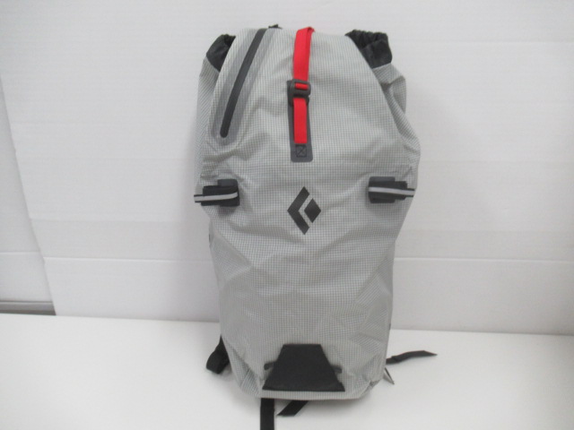 Black Diamond（ブラックダイヤモンド） ブリッツ20