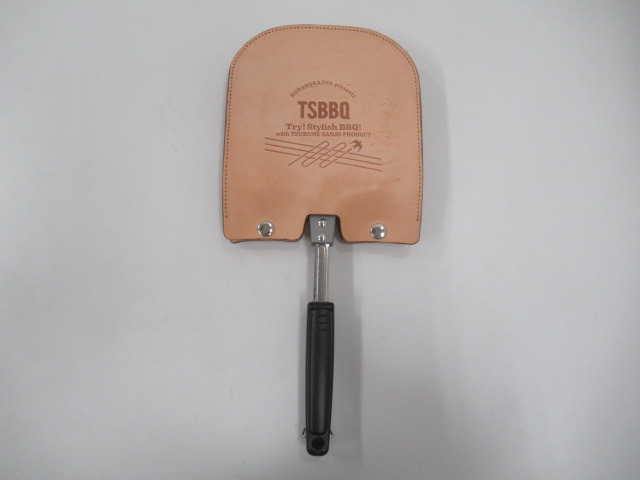 村の鍛冶屋（ムラノカジヤ） TSBBQ ホットサンドメーカー・カバーセット