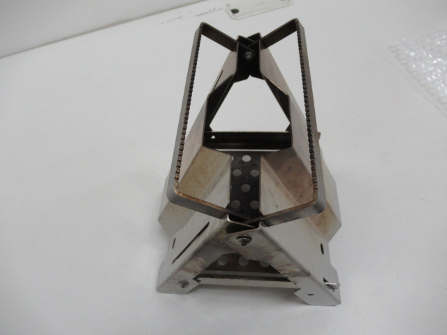 野良道具製作所（ノラドウグセイサクジョ） 野良ストーブ