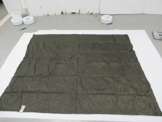 Snugpak（スナグパック） ジャングルブランケット