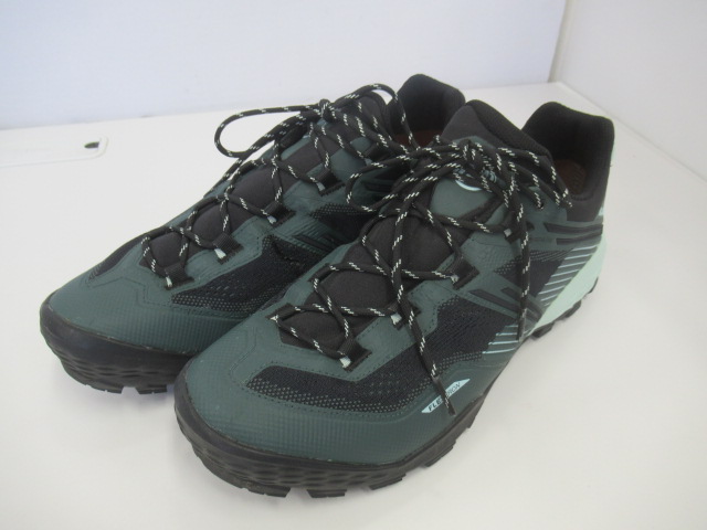 MAMMUT（マムート） デュカン 2 ロー ゴアテックス