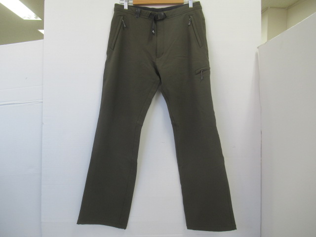 mont-bell（モンベル） マウンテンストライダーパンツ メンズ