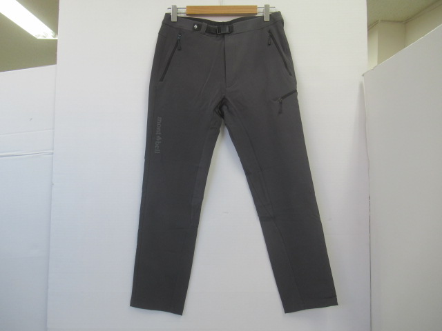 mont-bell（モンベル） クリフパンツ メンズ