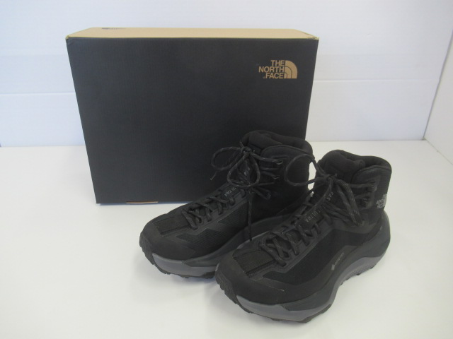 THE NORTH FACE（ノースフェイス） ファストパック ウルトラ ミッド ゴアテックス レディース