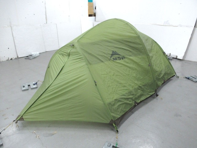 MSR（エムエスアール） HOLLER ホーラー