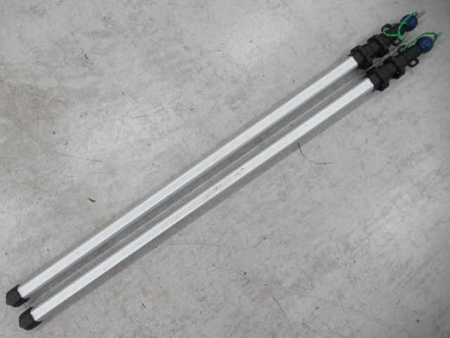 LOGOS（ロゴス） システムロックポール230cm 2本セット