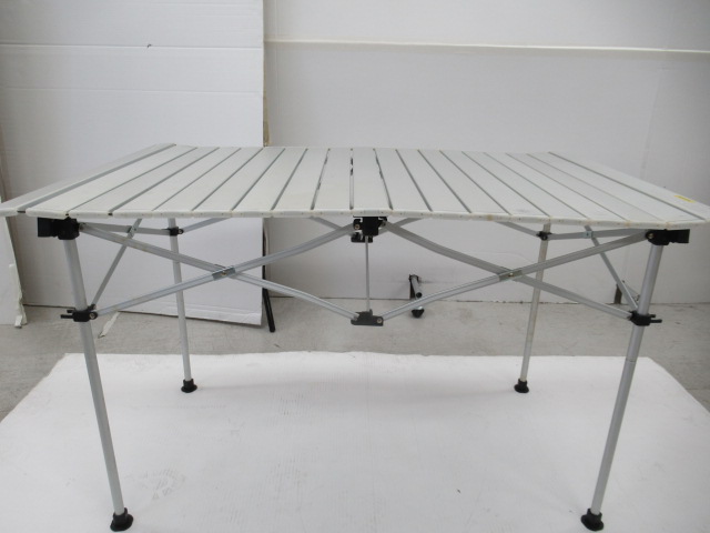 Coleman（コールマン） イージーロール2ステージテーブル6