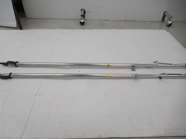 Snow Peak（スノーピーク） パイルドライバー 2点セット