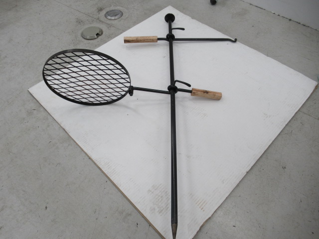 その他ブランド YOGOTO ファイアスタンド・ファイヤーラック