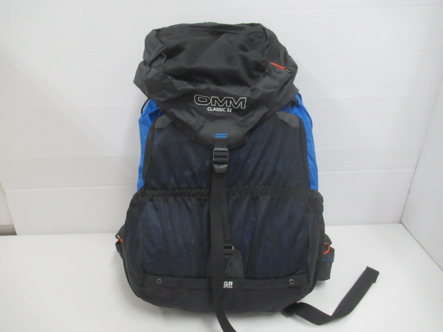 OMM クラシック32