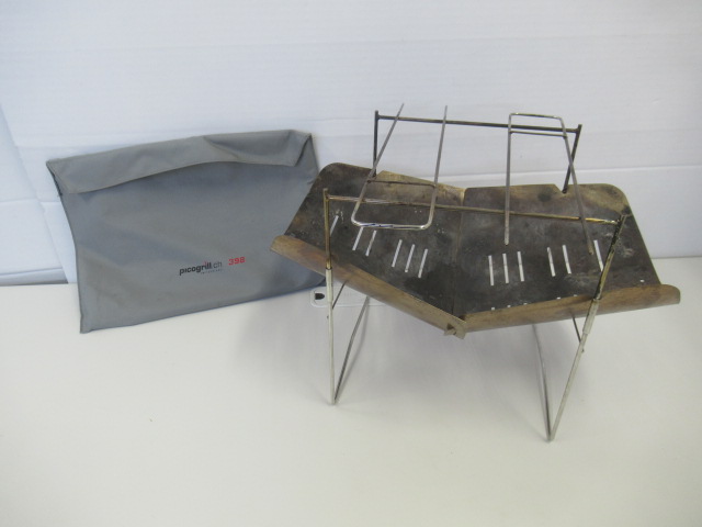 その他ブランド STC ピコグリル398