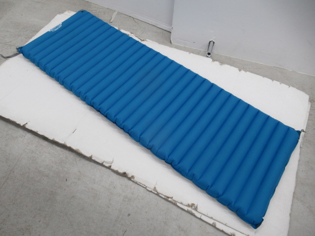 mont-bell（モンベル） U.L. コンフォートシステム エアパッド ワイド 180