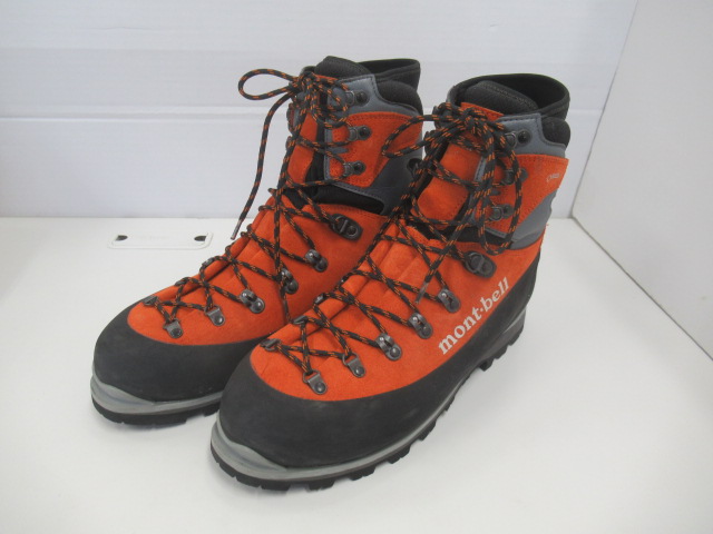 mont-bell（モンベル） アルパインクルーザー 3000