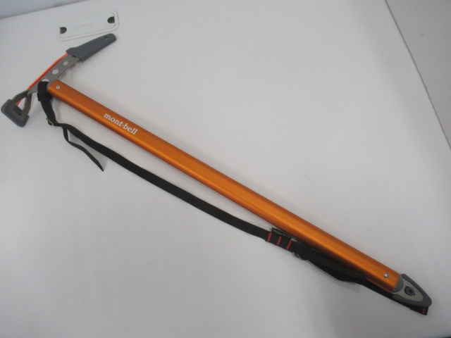 mont-bell（モンベル） グレイシャー