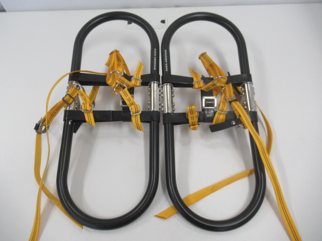 MAGIC MOUNTAIN（マジックマウンテン） ラッセルX