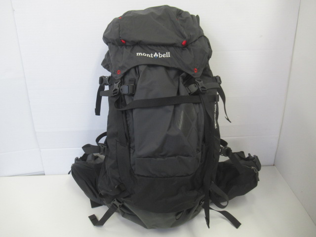 mont-bell（モンベル） トレッキングパック 55