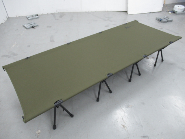 WAQ（ワック）  WAQ 2WAY フォールディングコット