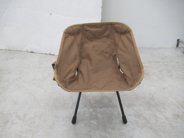 Helinox（ヘリノックス） タクティカルチェアミニ